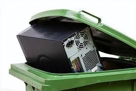 Categoria sucata de informatica de Sucatas VS