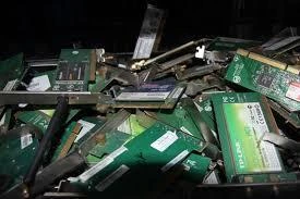 Produto: Coleta De Residuos Eletronicos