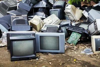 Descarte De Eletrônicos Sp