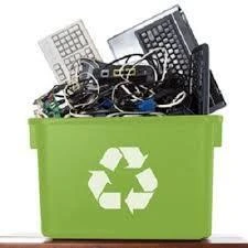 Empresa De Reciclagem