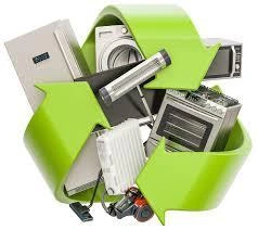 Empresas Que Reciclam Lixo Eletrônico