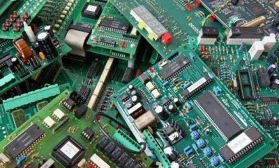 Produto: Preco Sucata De Placas Digitais