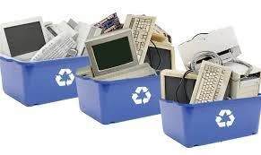 Reciclagem De Cabo De Rede