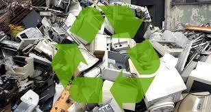 Reciclagem De Celulares