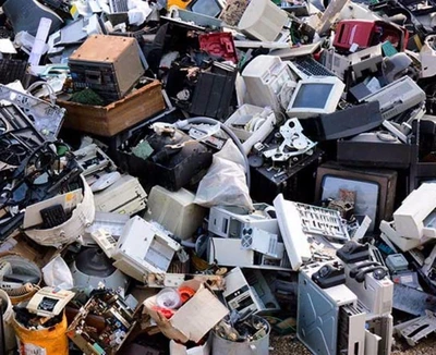 Reciclagem De Eletrônicos Sp