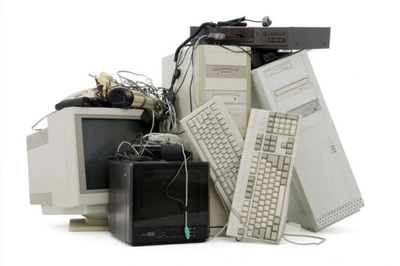 Reciclagem De Materiais De Informática