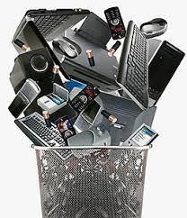 Reciclagem De Notebook